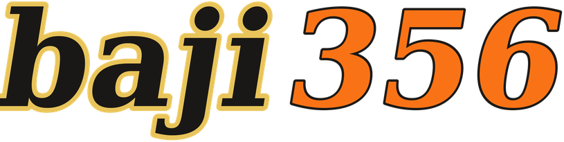 baji356 logo